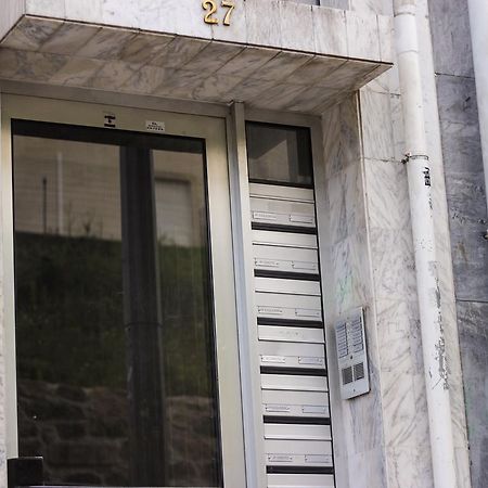 Apartamento Da Lapa ポルト エクステリア 写真