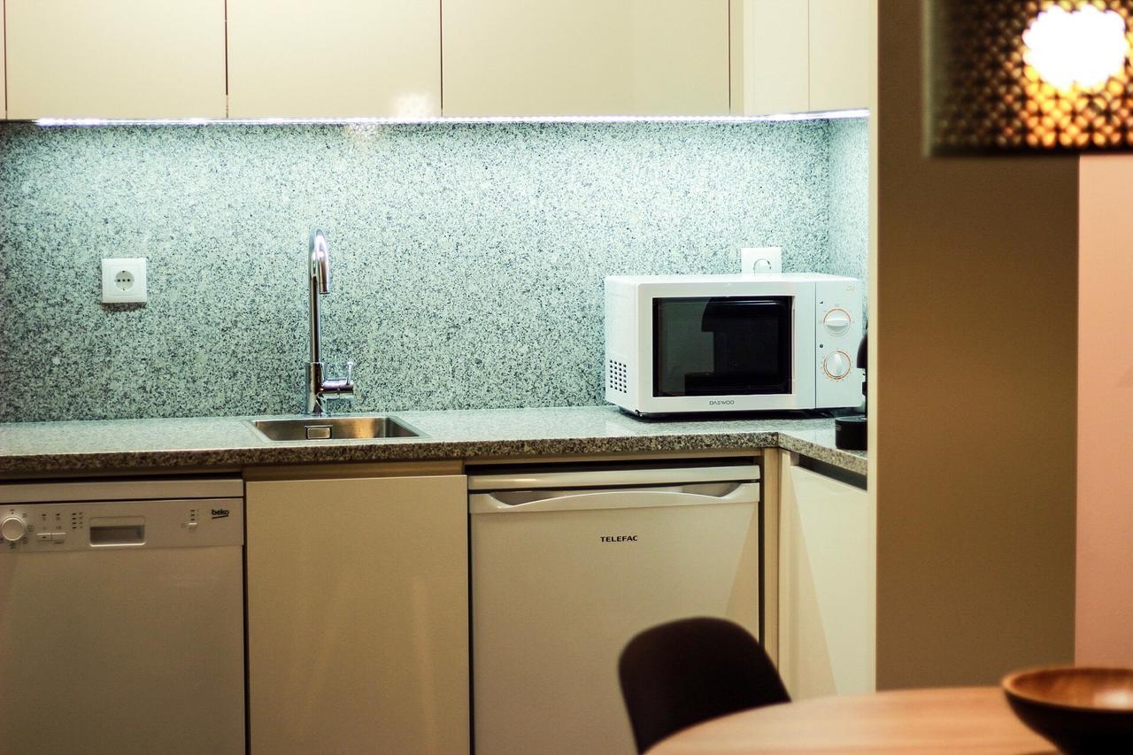 Apartamento Da Lapa ポルト エクステリア 写真