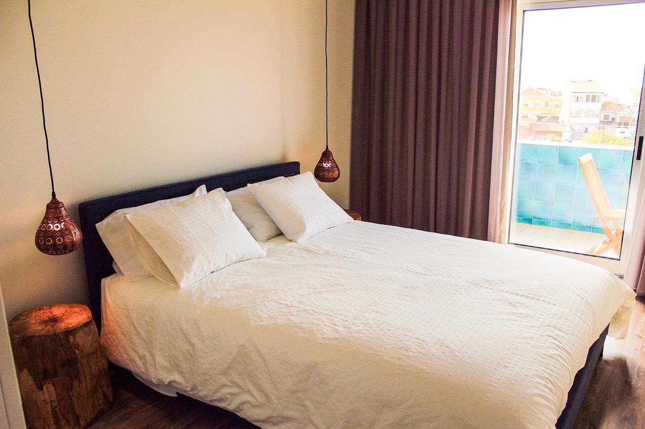 Apartamento Da Lapa ポルト エクステリア 写真