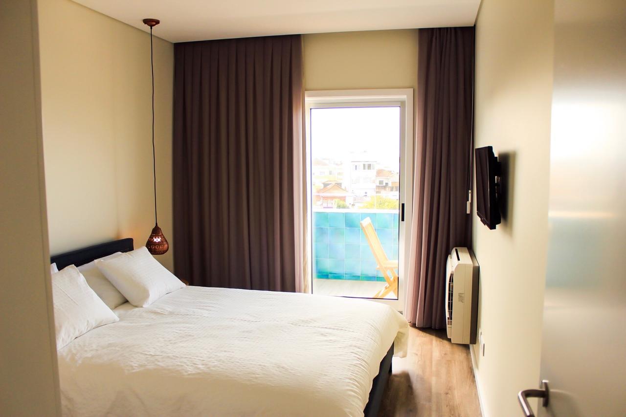 Apartamento Da Lapa ポルト エクステリア 写真