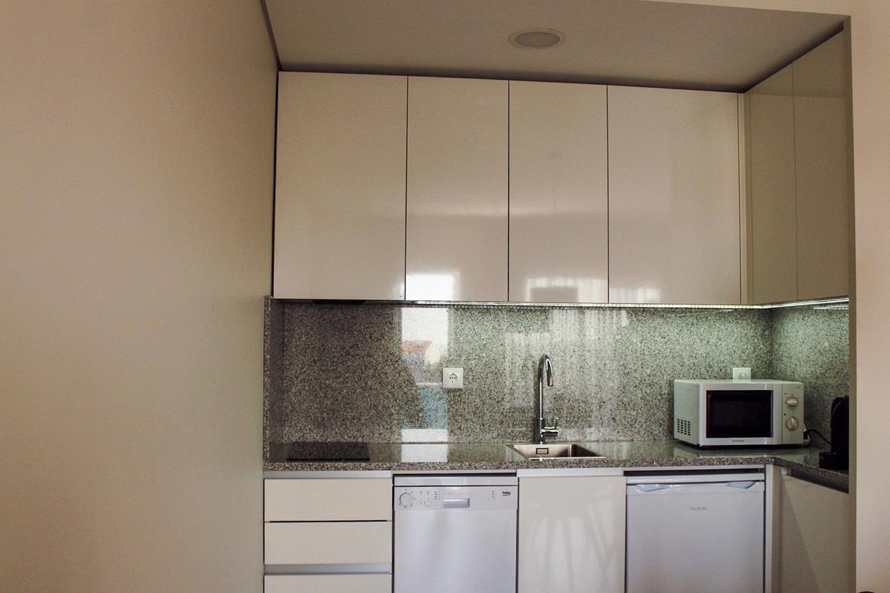 Apartamento Da Lapa ポルト エクステリア 写真