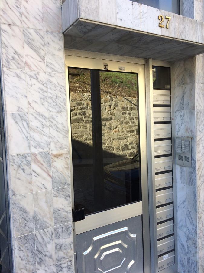 Apartamento Da Lapa ポルト エクステリア 写真